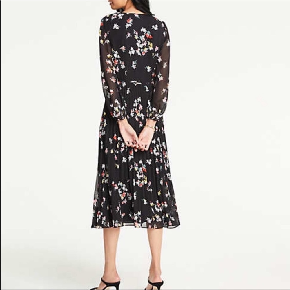 🌺ANN TAYLOR DRESS. NWOT. - Picture 6 of 10
